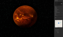 Laden Sie das Bild in den Galerie-Viewer, EP to the astro music video: Space station and music with M45 Aldebaran and Schedir by Ralf Christoph Kaiser mp3s with original visuals and expose of aldebaran