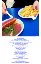 Load image into Gallery viewer, May 1st Live Lyrics by Ralf Christoph Kaiser 2023 with 10 new love poems as PDF and as audio file in Wav format in HD sound quality 24 bit 192 Khz