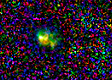 Laden Sie das Bild in den Galerie-Viewer, Mars Beobachtungen vom 29.05.2023 by Ralf Christoph Kaiser Astrofotos mit originalen und video als downloadpaket