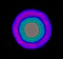 Charger l'image dans la galerie, Observations de Deneb depuis le cygne du signe astrologique par Ralf Christoph Kaiser 8 septembre 2023