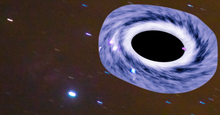 Carica l'immagine nel visualizzatore di Gallery, more detailed findings on the wormhole of february 6, 2022 after midnight near lahr observed by ralf christoph kaiser several original recordings