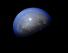 Laden Sie das Bild in den Galerie-Viewer, Sirius System Visualization with Adobe Express based on observation data from Ralf Christoph Kaiser and his family digital Poster High-resolution tiff and JPG