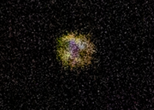 Laden Sie das Bild in den Galerie-Viewer, Beobachtung und Analyse des Systems Izar aus dem Sternbild Bärenhüter vom 31.05.2025 by Ralf Christoph Kaiser (RCK) mit original Beobachtungsdaten als sofort download PDF in German, English and Spanish