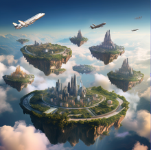 Laden Sie das Bild in den Galerie-Viewer, The Worlds of Nylela, a fantasy epic — character design for the film adaptation by Ralf Christoph Kaiser. Twenty-five characters with descriptions in German, English, French, and Spanish, suitable for screenwriters and production studios.