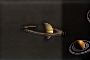 New evaluations of Saturn observation data by Ralf Christoph Kaiser from September 18, 2022, original and stacked versions and visualizations based on the observation data.