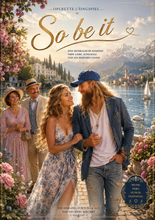 Laden Sie das Bild in den Galerie-Viewer, New Singspiel by Ralf Christoph Kaiser, “So be it,” in 8 scenes, as a summer theater production, available for immediate download