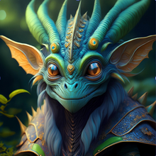 Load image into Gallery viewer, neue e-Book Fantasy Serie als PDF download: Astrale Welten Hüter Märchen - Folge 1 und 2 by Ralf Christoph Kaiser mit schönen Illustrationen auf Deutsch und Englisch geeignet für eine Fernseh-Serie mit Kurzen Folgen