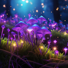 Laden Sie das Bild in den Galerie-Viewer, biolumineszenz - ein Gespräch by Ralf Christoph Kaiser mit Chat GPT als PDF Download in Deutsch mit vielen visualisierungen and english version