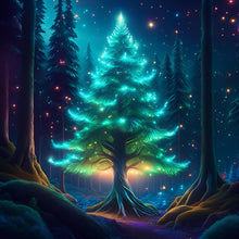 Laden Sie das Bild in den Galerie-Viewer, biolumineszenz - ein Gespräch by Ralf Christoph Kaiser mit Chat GPT als PDF Download in Deutsch mit vielen visualisierungen and english version