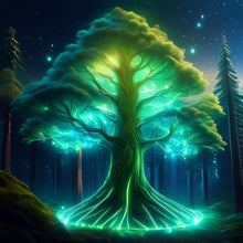 Laden Sie das Bild in den Galerie-Viewer, biolumineszenz - ein Gespräch by Ralf Christoph Kaiser mit Chat GPT als PDF Download in Deutsch mit vielen visualisierungen and english version