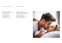 Laden Sie das Bild in den Galerie-Viewer, Gedichte der Liebe Volume 7 by Ralf Christoph Kaiser in deutsch und französisch als e-Book in pdf Form digitaler sofort download - Poèmes d'amour Volume 7 by Ralf Christoph Kaiser en allemand et en français comme pdf à télécharger immédiatement