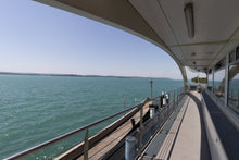 Load image into Gallery viewer, "On the ship" a short story with flirt by Ralf Christoph Kaiser for www.thebedtimestory.online as PDF with photos in english, german and french