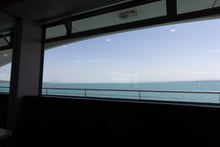 Load image into Gallery viewer, "On the ship" a short story with flirt by Ralf Christoph Kaiser for www.thebedtimestory.online as PDF with photos in english, german and french