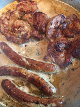 Laden Sie das Bild in den Galerie-Viewer, Hugo und wie ich meinen Lebensabend wieder lieben lernte - eine Novelle von einem der auszog das Leben zu umarmen by Ralf Christoph Kaiser Juli 2025 als E-Book in deutsch mit Fotos