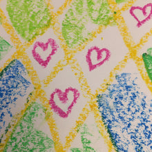 Load image into Gallery viewer, Gold und Schwarze Nacht exclusives digitales Kunstwerk als Fotosammlung zu dem Bild plus Erklärvideo plus Song zu dem Bild als lyric Video und als mp3