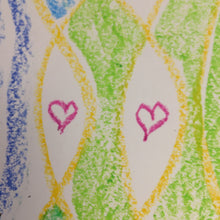 Load image into Gallery viewer, Gold und Schwarze Nacht exclusives digitales Kunstwerk als Fotosammlung zu dem Bild plus Erklärvideo plus Song zu dem Bild als lyric Video und als mp3