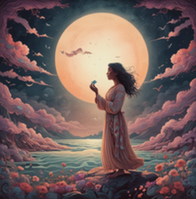 Carica l'immagine nel visualizzatore di Gallery, The tragedy of Orpheus and Eurydice a singspiel of 50 minutes by Ralf Christoph Kaiser with Suno and Chat GPT - Die Tragödie von Orpheus und Eurydike ein Singspiel von 50 minuten by Ralf Christoph Kaiser with Suno and Chat GPT