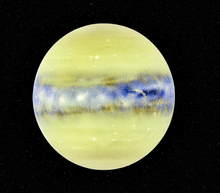 Laden Sie das Bild in den Galerie-Viewer, Visualizations of the Izar system in the constellation Boötes based on observation data and analyses by Ralf Christoph Kaiser (RCK) Immediate download including the original observation data