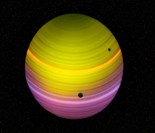 Laden Sie das Bild in den Galerie-Viewer, Visualizations of the Izar system in the constellation Boötes based on observation data and analyses by Ralf Christoph Kaiser (RCK) Immediate download including the original observation data