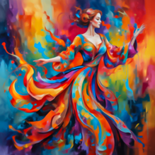 Carica l'immagine nel visualizzatore di Gallery, The tragedy of Orpheus and Eurydice a singspiel of 50 minutes by Ralf Christoph Kaiser with Suno and Chat GPT - Die Tragödie von Orpheus und Eurydike ein Singspiel von 50 minuten by Ralf Christoph Kaiser with Suno and Chat GPT