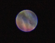 Load image into Gallery viewer, Astrophotographic observations of Orion Nebula M 42, Sirius, Mintaka, Elnath, Aldebaran and UFO sighting Complete packages with over 50 spectacular images