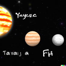 Load image into Gallery viewer, The impossible probability of an impossible possibility Short story by Ralf Christoph Kaiser Chapter 13, Cosmic Star Theory international version