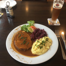 Laden Sie das Bild in den Galerie-Viewer, Erinnerungen an letztes Jahr bei der Tankstelle im Restaurant... Kurzgeschichte interationale Fassung by Ralf Christoph Kaiser