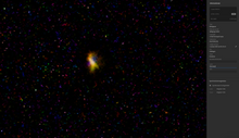 Load image into Gallery viewer, Beteigeuze bildete nach der Supernova ein Planeten System aus These und Theoretisches Modell by Ralf Christoph Kaiser analysiert mit Chat GPT Januar 2025
