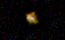 Load image into Gallery viewer, Beteigeuze bildete nach der Supernova ein Planeten System aus These und Theoretisches Modell by Ralf Christoph Kaiser analysiert mit Chat GPT Januar 2025
