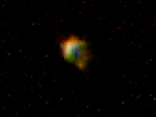 Load image into Gallery viewer, Beteigeuze bildete nach der Supernova ein Planeten System aus These und Theoretisches Modell by Ralf Christoph Kaiser analysiert mit Chat GPT Januar 2025
