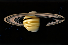 Laden Sie das Bild in den Galerie-Viewer, New evaluations of Saturn observation data by Ralf Christoph Kaiser from September 18, 2022, original and stacked versions and visualizations based on the observation data.
