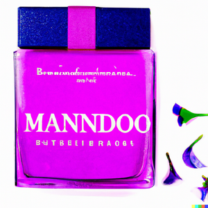 Manndoo the magical scent short story by ralf christoph kaiser with illustration and promo sound