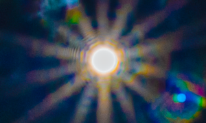Sonnenbeobachtung vom 26.02.2022 by Ralf Christoph Kaiser mit neusten Erkenntnissen und Fotos