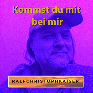 "Kommst du mit bei mir" by Ralf Christoph Kaiser der neue electronica Hit jetzt als free sharing mp3 und in HD zu kaufen bei thebedtimestory.online