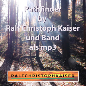 Jetzt neu der alternative Rock Song: "Pathfinder" by Ralf Christoph Kaiser und Band als free mp3 Download on Thebedtimestory.online - thebedtimestory.online
