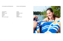 Charger l&#39;image dans la galerie, Poèmes d&#39;amour - Poèmes d&#39;amour de Ralf Christoph Kaiser Volume 5 en téléchargement PDF numérique avec 28 pages en allemand et en anglais avec tampons de passeport de l&#39;imprimeur
